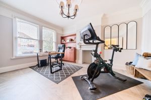 Second reception- click for photo gallery